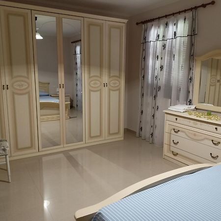 Villa Iliria Ripa エクステリア 写真