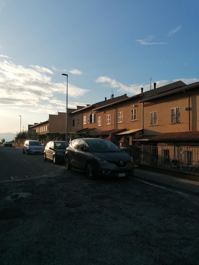 Villa Iliria Ripa エクステリア 写真