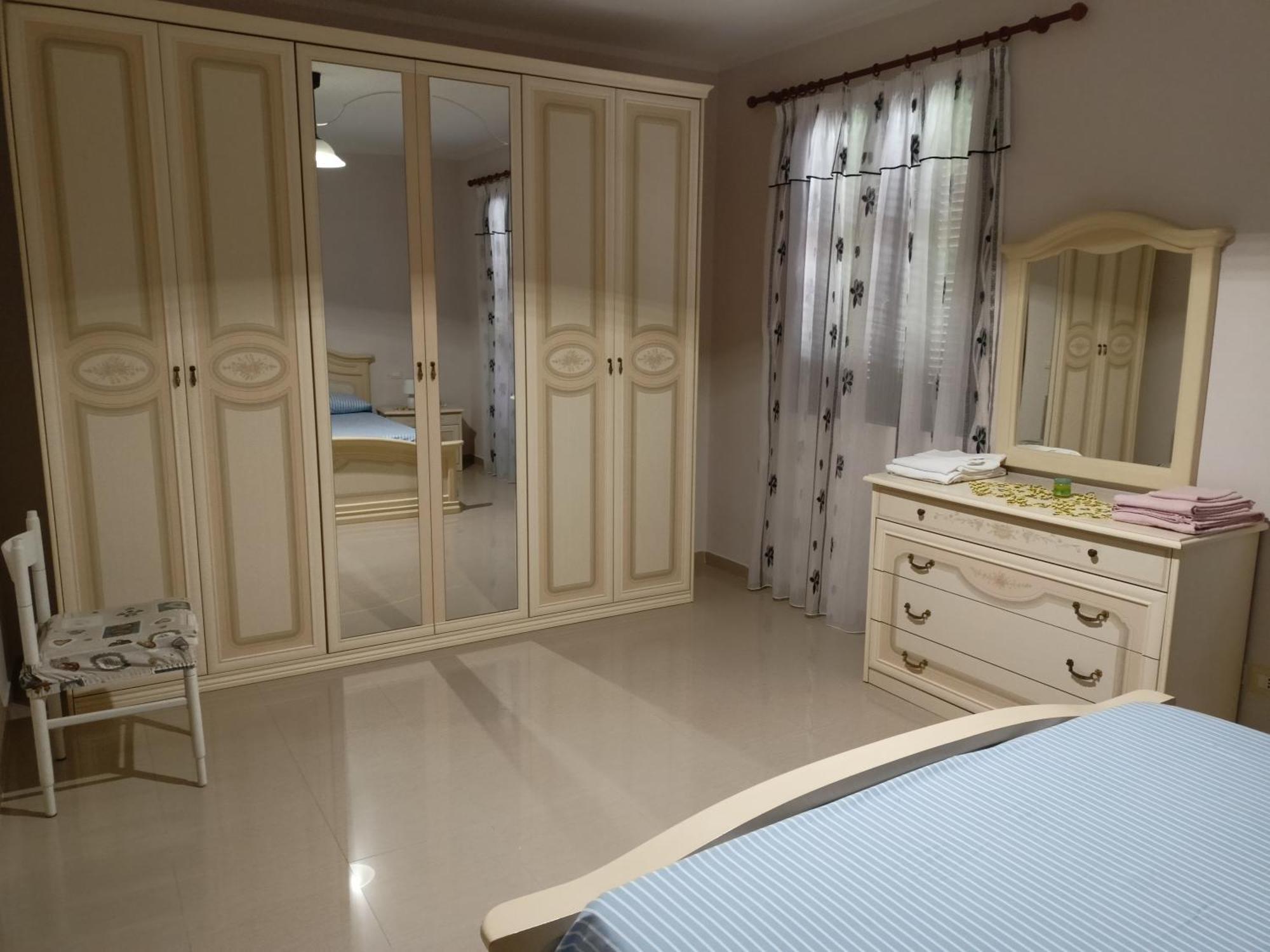 Villa Iliria Ripa エクステリア 写真